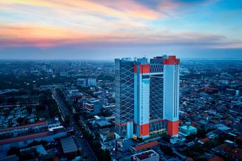 Fairfield by Marriott Surabaya