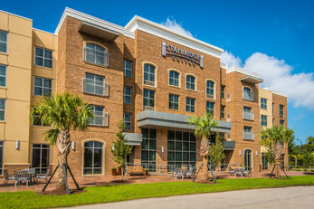Staybridge Suites Mount Pleasant