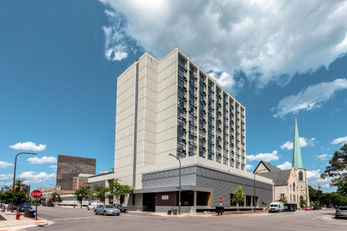 Holiday Inn Chicago North-Evanston