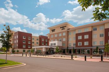 Residence Inn Broomfield/Interlocken