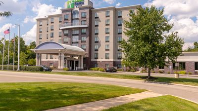 Holiday Inn Express & Suites Columbus