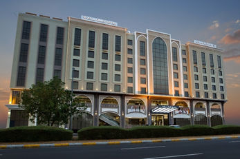 Ayla Grand Hotel Al Ain