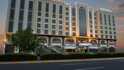 Ayla Grand Hotel Al Ain