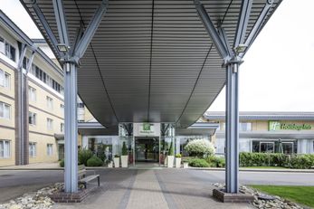 Holiday Inn Oxford