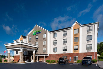 Holiday Inn Express