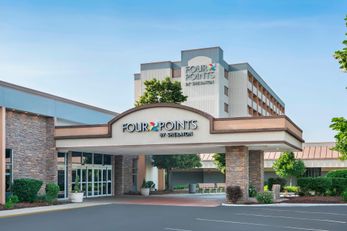 Four Points by Sheraton at O'Hare