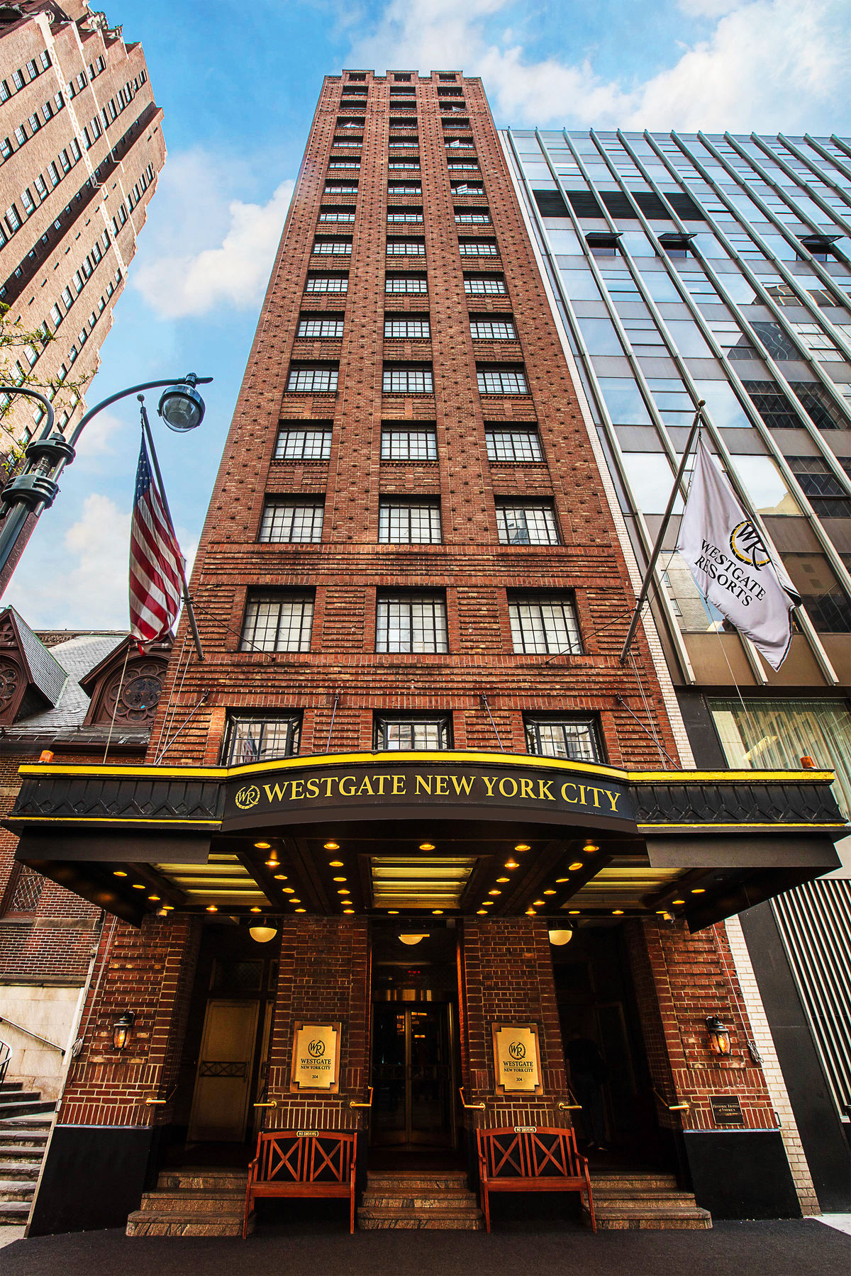 Westgate New York Grand Central- New York, Ny Hotels- First Class Hotels In  New York- Gds Reservation Codes | Travelage West