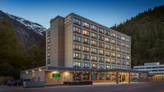 Four Points by Sheraton Juneau