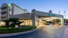 Holiday Inn San Antonio-Dwtn (Market Sq)