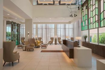 Four Points by Sheraton Nairobi Airport