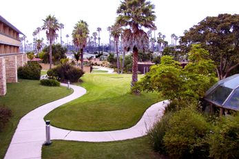 Four Points Ventura Harbor Resort