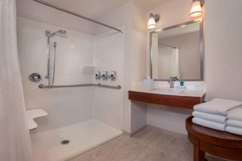 Four Points by Sheraton Newark