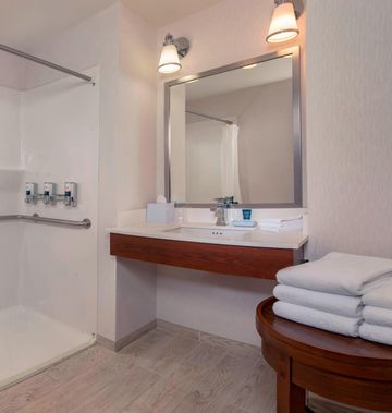 Four Points by Sheraton Newark
