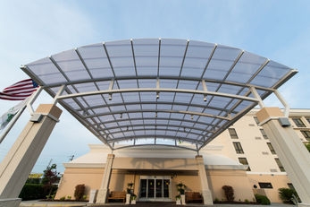 Holiday Inn Wilmington - Market St
