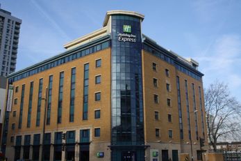 Holiday Inn Express London-Stratford