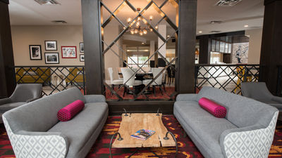 Hotel Indigo Vinings