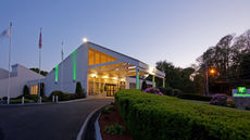 Holiday Inn Cape Cod-Falmouth