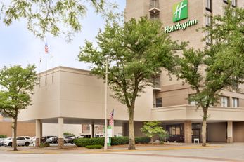 Holiday Inn Rock Island