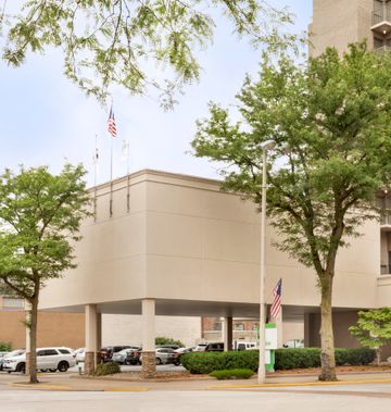 Holiday Inn Rock Island