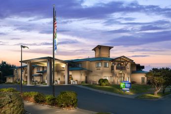 Holiday Inn Express