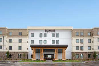 Staybridge Suites Highlands Ranch