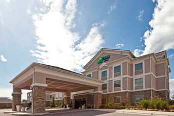 Holiday Inn Express Hotel