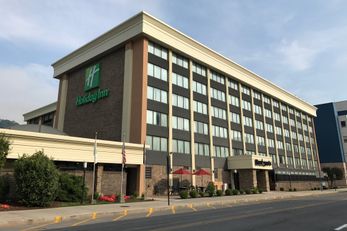 Holiday Inn Johnstown-Downtown