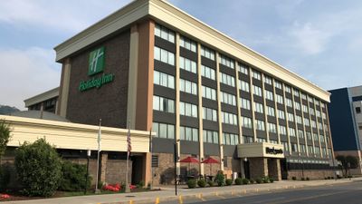 Holiday Inn Johnstown-Downtown