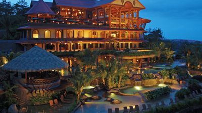 The Springs Resort & Spa at Arenal