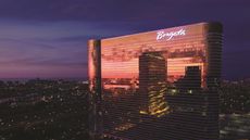 Borgata Hotel Casino & Spa
