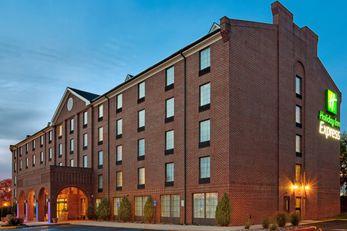 Holiday Inn Express