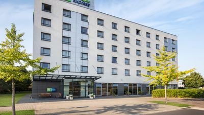 Holiday Inn Express Dusseldorf City Nord