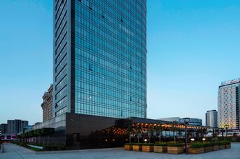Sheraton Grand Istanbul Atasehir