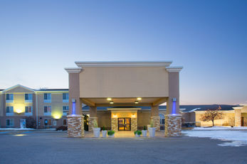 Holiday Inn Express & Suites Lexington