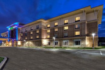 Holiday Inn Express & Stes Pittsburgh SW