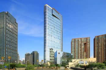 Sheraton Grand Hangzhou Binjiang Hotel