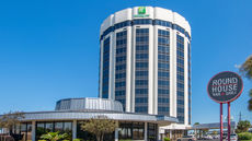 Holiday Inn New Orleans West