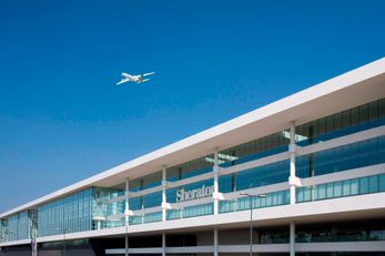 Sheraton Milan Malpensa Hotel & Conf Ctr