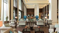 Fairmont Jakarta
