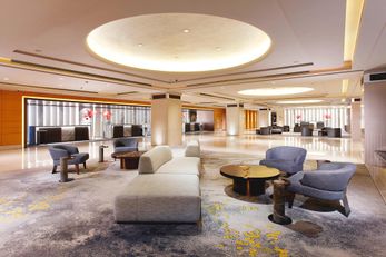 Sheraton Grand Taipei Hotel