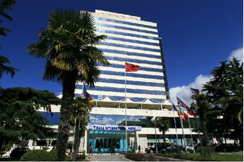 Tirana International Hotel & Conf Center