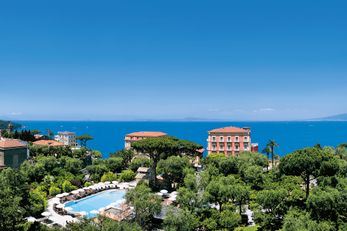 Grand Hotel Excelsior Vittoria