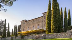 Castello di Spaltenna