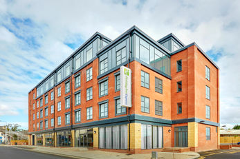 Holiday Inn Express Grimsby