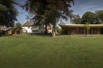 Chateau St Gerlach