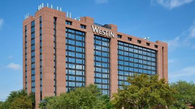 The Westin Dallas Fort Worth Airport