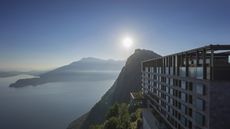 Buergenstock Hotel - Buergenstock Resort