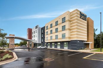 Fairfield Inn & Suites Crestview