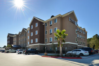 Staybridge Suites Tomball