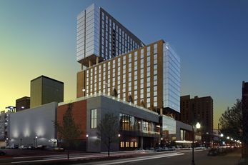 Omni Louisville Hotel